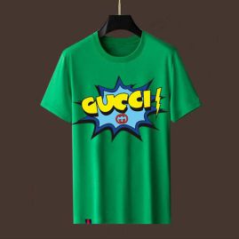 Picture of Gucci T Shirts Short _SKUGucciM-4XL11Ln5735689